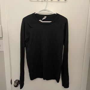 Lululemon long sleeve
